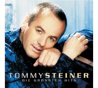 Steiner,Tommy - Die Grössten Hits