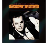 Steiner,Tommy - Die Grossen Erfolge II