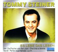 Steiner,Tommy - Es Lebe das Leben