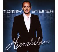 Steiner,Tommy - Herzbeben