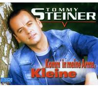 Steiner,Tommy - Komm' in Meine Arme,Kleine