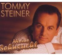 Steiner,Tommy - Meine Sehnsucht