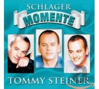 Steiner,Tommy - Schlager Momente