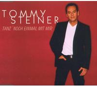 Steiner,Tommy - Tanz' Noch Einmal mit Mir
