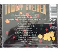 Steiner,Tommy - Tommy Steiner
