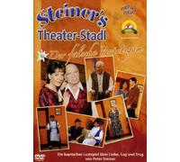 Steiner's Theater-Stadl - Der falsche Bräutigam