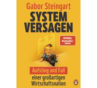 Steingart, G Systemversagen - (German Import) Book NUOVO