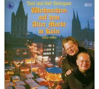 Steingass,Toni & Heli - Weihnachten auf dem Alter Mark