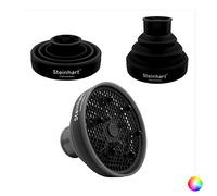 Steinhart Diffusore Universale pieghevole nero - 150 gr