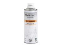 Steinhart Pulitore ad aria compressa Air Duster Professionale – 1 unità