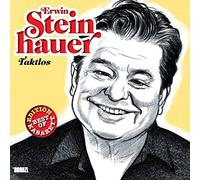 Steinhauer, Erwin Taktlos (CD)
