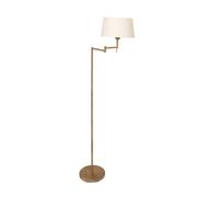 Steinhauer Lampada da terra Bella, girevole, Bronz Steinhauer