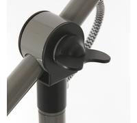 Steinhauer Piantana Nové, regolabile, verde 1322G