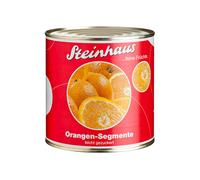 Steinhaus Arance Segmenti Fine Frutti Luce Zuccherato 2650ml