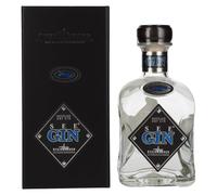 Steinhauser SeeGin BLUE London Dry Gin 48% Vol. 0,7l in confezione regalo