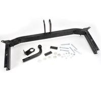 STEINHOF A-079 Gancio traino 1800kg Max per AUDI A4 Sedan (8D2, B5)