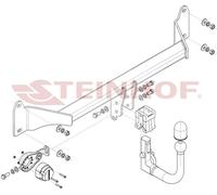 STEINHOF B-097 Gancio traino