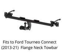 Steinhof Barra Traino Per FORD Tourneo CONNECT II (2013-21) F302
