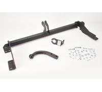 Gancio di traino fisso per Peugeot 307 Due volumi 3/5 porte 2005-2007+kit el. 7p
