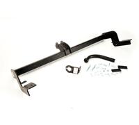 Gancio di traino fisso per Citroen C5 I Liftback 4/5 porte 2004-2008+kit el. 7p