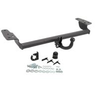 STEINHOF C-210 Gancio traino 1800kg Max per CHRYSLER 300 C Touring (LX, LE)