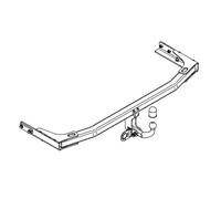 STEINHOF C-217 Gancio traino