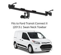 Steinhof F302 Barra Traino Per FORD TRANSIT CONNECT II 2013-21 - No Elettrici