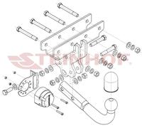 STEINHOF J-079 Gancio traino