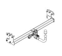 STEINHOF K-101 Gancio traino