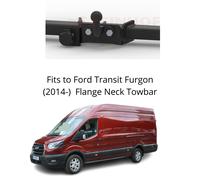 Steinhof Kit Relè Bypass 13 Pin Per FORD TRANSIT Furgon 2014-21 - F304