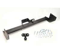 Gancio di traino fisso per Mercedes Vito-Viano-V W639 2010-2014 + kit el. 7p
