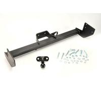 STEINHOF M-237 Gancio traino 2500kg Max adatto per MERCEDES-BENZ VIANO (W639)