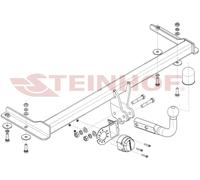 STEINHOF N-113 Gancio traino