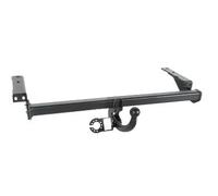 Gancio di traino fisso per Peugeot 308 4A_ 4C_ I Due volumi 2011-2013+kit el. 7p