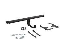 Gancio di traino fisso per Renault Megane IV GT/Sportour SW 16-20 + kit el. 13p