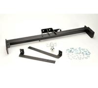 STEINHOF R-127 Gancio traino 2000kg Max per OPEL Vivaro A Van (X83) per RENAULT