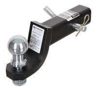 STEINHOF Sfera d'accoppiamento Gancio traino ZK-1 per HONDA PILOT