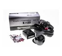 STEINHOF SMP-13 Kit elettrico per gancio traino cablaggio Compatibilità con VW Golf IV Hatchback 1J1 Golf VII Hatchback 5G1, BQ1, BE1, BE2 GOLF VI 5K1 Golf V Hatchback 1K1 TIGUAN 5N TOURAN 1T1, 1T2