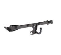 STEINHOF V-028 Gancio traino 1650kg Max per VW CADDY IV Station wagon (SAB, SAJ)