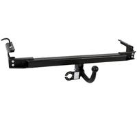 Gancio di traino fisso per Volvo XC 70 I SW 2000-2004 + kit el. 7-poli specifico