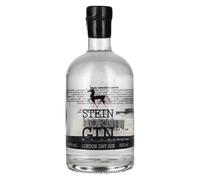 Steinhorn Gin London Dry Gin 44,00% 0,50 lt.