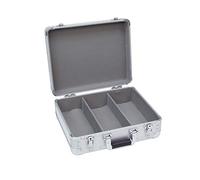 Roadinger 30122056 CD SV Valigia per DJ