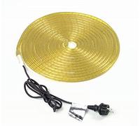 Steinigke Pen Light 5 m Giallo Luce freno