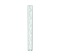 STEINIGKE Traliccio MT ST1500 Traversa Americana 1,5, Argento