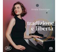 Steininger, Aniele - Tradizione E Libertà
