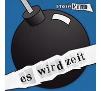 Steinkind - Es Wird Zeit