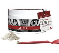 Steinkraft CATKRAFT Polvere di Zeolite Pura - 50 g