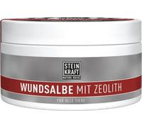 Steinkraft Unguento alla Zeolite per Cavalli e Cani - 100 ml