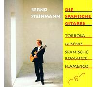 Steinmann - Die Spanische Gitarre