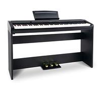 Steinmayer P-60 SM Stagepiano Set con base nero